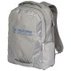 Overland 17" TSA Laptop-Rucksack mit USB-Anschluss, grau Overland 17" TSA Laptop-Rucksack mit USB-Anschluss, grau