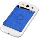 Premium RFID-Telefontasche, royalblau Premium RFID-Telefontasche, royalblau