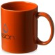 Santos 330 ml Keramiktasse, orange Santos 330 ml Keramiktasse, orange