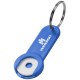 Shoppy Schlüsselanhänger mit Münzhalter, royalblau Shoppy Schlüsselanhänger mit Münzhalter, royalblau