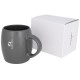 Stein 590 ml Keramiktasse, grau Stein 590 ml Keramiktasse, grau