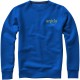 Surrey Pullover mit Rundhalsausschnitt, blau, XXL Surrey Pullover mit Rundhalsausschnitt, blau, XXL
