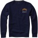 Surrey Pullover mit Rundhalsausschnitt, navy, XXL Surrey Pullover mit Rundhalsausschnitt, navy, XXL
