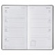 Taschenkalender Tucson 2020, Schwarz Taschenkalender Tucson 2020, Schwarz