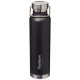 Thor 650 ml Kupfer-Vakuum Isolierflasche, schwarz Thor 650 ml Kupfer-Vakuum Isolierflasche, schwarz
