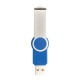 USB-Speicherstick 2, blau, 4 GB USB-Speicherstick 2, blau, 4 GB