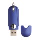 USB-Speicherstick 3, blau, 4 GB USB-Speicherstick 3, blau, 4 GB
