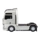 USB-Speicherstick MAN TGX 1:100, silber, 16 GB USB-Speicherstick MAN TGX 1:100, silber, 16 GB