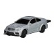 USB-Speicherstick Mercedes Benz C63 AMG 1:72, silber, 16 GB USB-Speicherstick Mercedes Benz C63 AMG 1:72, silber, 16 GB