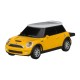 USB-Speicherstick Mini Cooper 1:68, gelb, 16 GB USB-Speicherstick Mini Cooper 1:68, gelb, 16 GB