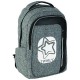 Vault RFID 15,6" Laptop-Rucksack, Graphite Vault RFID 15,6" Laptop-Rucksack, Graphite