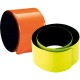 Reflexband Snap, Gelb Reflexband Snap, Gelb