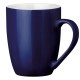 Tasse Gloria, KobaltBlau/Weiß Tasse Gloria, KobaltBlau/Weiß