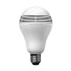 MiPow® Glühbirne mit Bluetooth-Lautsprecher Playbulb-LITE, Weiß MiPow® Glühbirne mit Bluetooth-Lautsprecher Playbulb-LITE, Weiß