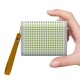 MiPow® Bluetooth Lautsprecher Boomin, Silber MiPow® Bluetooth Lautsprecher Boomin, Silber