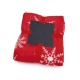 Polar Fleece-Decke Navidad Polar Fleece-Decke Navidad