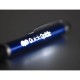 Light-Up Logo Touch Kugelschreiber, Dunkelblau Light-Up Logo Touch Kugelschreiber, Dunkelblau