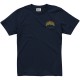 Ace – T-Shirt für Damen, navy, S Ace – T-Shirt für Damen, navy, S