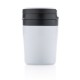 Coffee to go Tasse, weiß Coffee to go Tasse, weiß