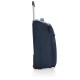 Faltbarer Trolley, blau Faltbarer Trolley, blau