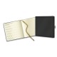 Ivory Wochenkalender Tucson Square, schwarz Ivory Wochenkalender Tucson Square, schwarz
