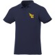 Liberty Kurzarm-Polohemd, navy, L Liberty Kurzarm-Polohemd, navy, L