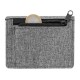 BLACKMAXX® Mini-Portemonnaie iWallet, grau BLACKMAXX® Mini-Portemonnaie iWallet, grau