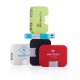 Reise USB Hub, weiß, weißsilber Reise USB Hub, weiß, weißsilber
