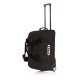 Basic Wochenendtrolley, schwarz Basic Wochenendtrolley, schwarz
