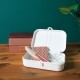 Koziol PASCAL L Lunchbox, organic pink Koziol PASCAL L Lunchbox, organic pink