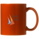 Santos 330 ml Keramiktasse, orange Santos 330 ml Keramiktasse, orange