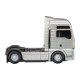 USB-Speicherstick MAN TGX 1:100, silber, 16 GB USB-Speicherstick MAN TGX 1:100, silber, 16 GB