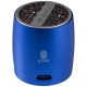 Warpt Lautsprecher, royalblau Warpt Lautsprecher, royalblau
