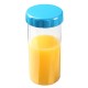 Trinkbecher Trinksafe, standard-blau PP Trinkbecher Trinksafe, standard-blau PP