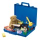 Promotion-Case Junior, standard-gelb Promotion-Case Junior, standard-gelb